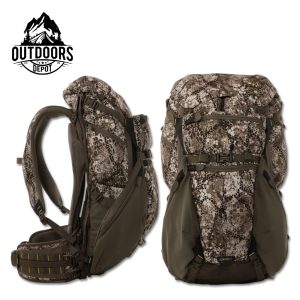 Gear Up for Your Hunt: Allite Big-Game Hunting Backpack