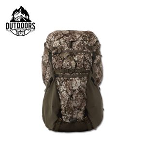 Big-Game Hunting Backpack