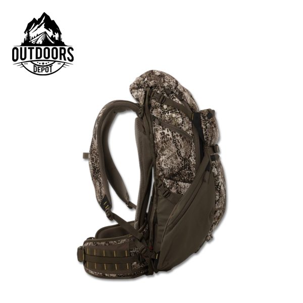 Gear Up for Your Hunt: Allite Big-Game Hunting Backpack